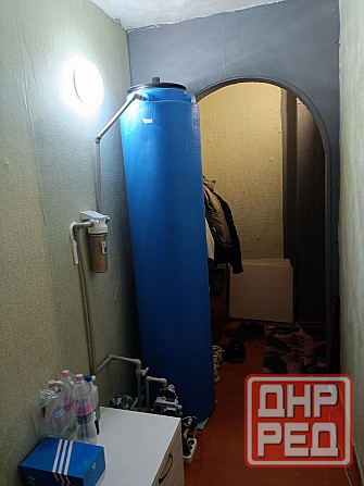 Продажа 2-квартиры Объединенный Райисполком.. Донецк - изображение 3