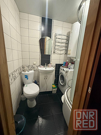 Продажа 2-квартиры Объединенный парк Горького. Донецк - изображение 1