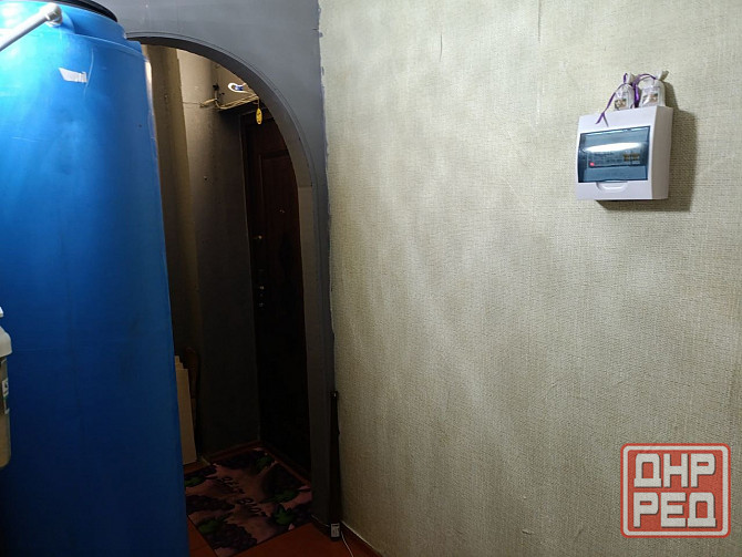 Продажа 2-квартиры Объединенный Райисполком.. Донецк - изображение 6