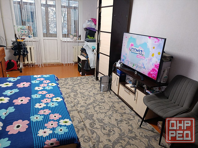 Продажа 2-квартиры Объединенный Райисполком.. Донецк - изображение 1