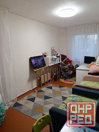 Продажа 2-квартиры Объединенный Райисполком.. Донецк - изображение 2