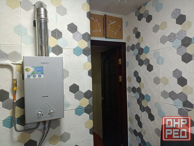 Продажа 2-квартиры Объединенный Райисполком.. Донецк - изображение 5