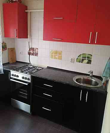 Сдам квартиру в Макеевке на Даках Макеевка