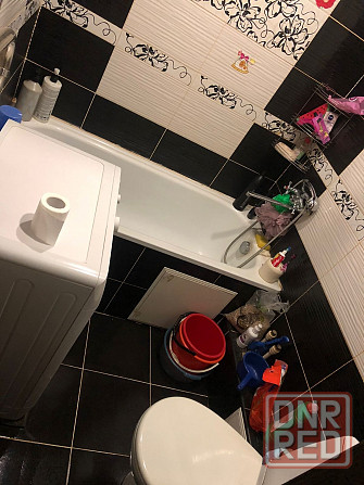 Сдам квартиру в Макеевке на Даках Макеевка - изображение 3