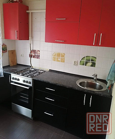 Сдам квартиру в Макеевке на Даках Макеевка - изображение 2