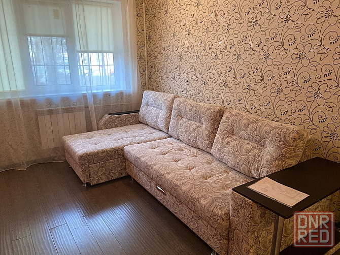 Сдам квартиру в Макеевке на Даках Макеевка - изображение 1