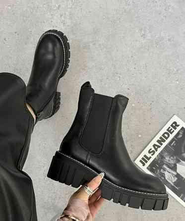 Ботинки Макеевка