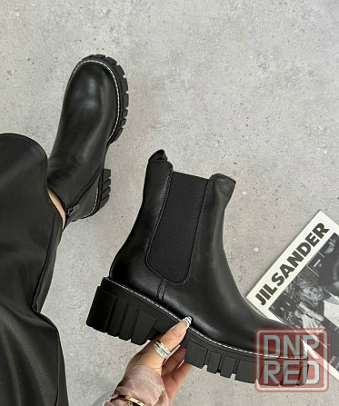 Ботинки Макеевка - изображение 1