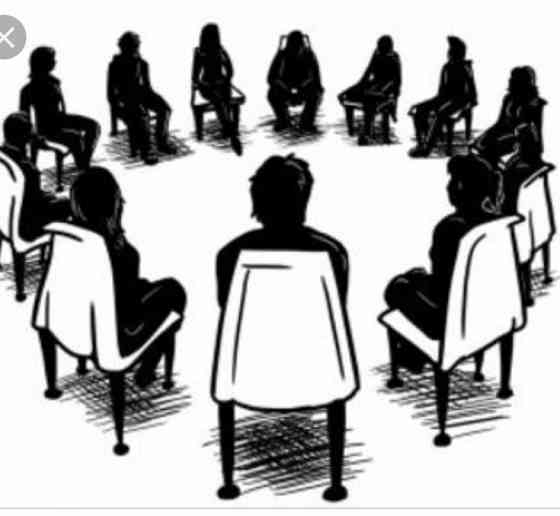 Психолог - клуб анонимных встреч Донецк