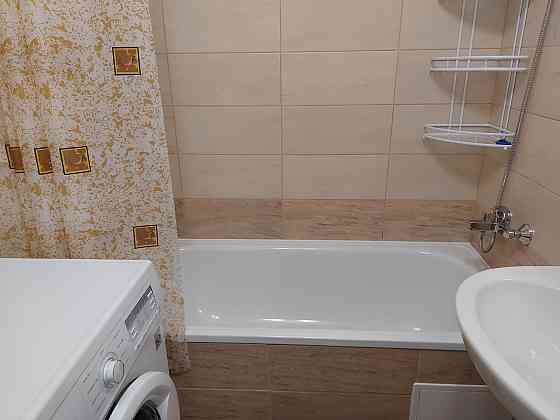 Сдается 1-комнатная квартира по улице 230-й Стрелковой Дивизии, 39А Донецк