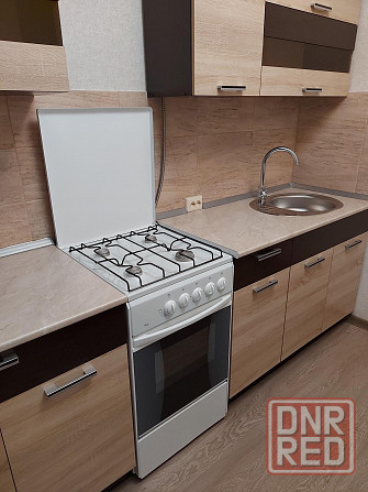 Сдается 1-комнатная квартира по улице 230-й Стрелковой Дивизии, 39А Донецк - изображение 4