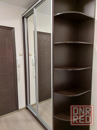 Сдается 1-комнатная квартира по улице 230-й Стрелковой Дивизии, 39А Донецк - изображение 2