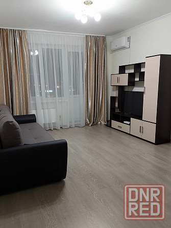 Сдается 1-комнатная квартира по улице 230-й Стрелковой Дивизии, 39А Донецк - изображение 6