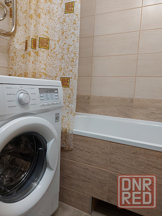 Сдается 1-комнатная квартира по улице 230-й Стрелковой Дивизии, 39А Донецк - изображение 5