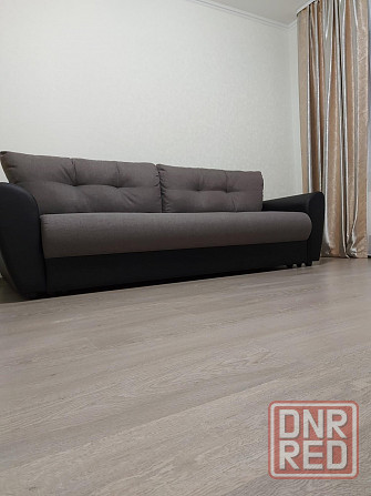 Сдается 1-комнатная квартира по улице 230-й Стрелковой Дивизии, 39А Донецк - изображение 3