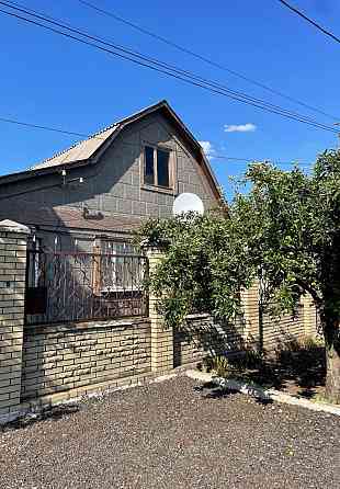 Продажа хорошего дома в Макеевке, пос. Осипенко Макеевка