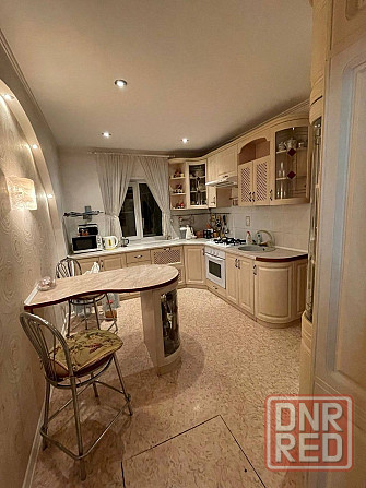 Продажа хорошего дома в Макеевке, пос. Осипенко Макеевка - изображение 2