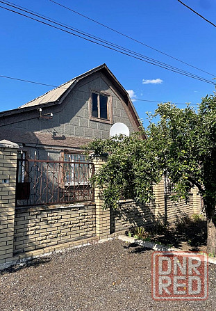 Продажа хорошего дома в Макеевке, пос. Осипенко Макеевка - изображение 1