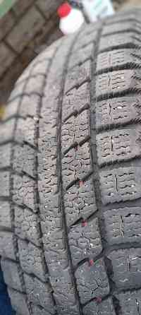 Продам шины зима б/у Донецк