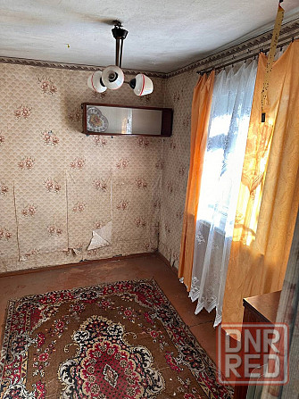Продам срочно дом Богдана Хмельницкого Донецк - изображение 1