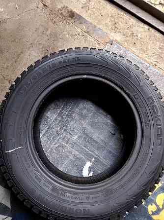Зимняя резина Nokian/nordman 5 195/65 r15 Донецк