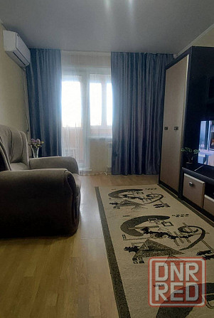 2к квартира на пр. Ленина ор-р Дом связи Мариуполь - изображение 4