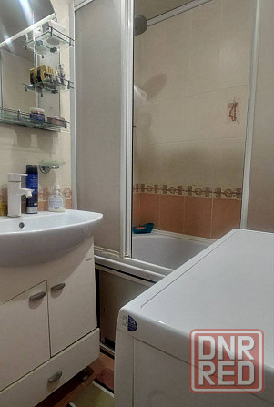 2к квартира на пр. Ленина ор-р Дом связи Мариуполь - изображение 3