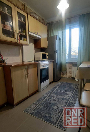 2к квартира на пр. Ленина ор-р Дом связи Мариуполь - изображение 1