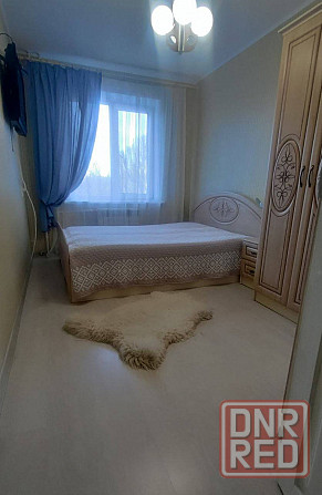 2к квартира на пр. Ленина ор-р Дом связи Мариуполь - изображение 2