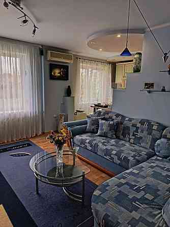 Продажа 3-х ком. квартира, ул. Щетинина Донецк