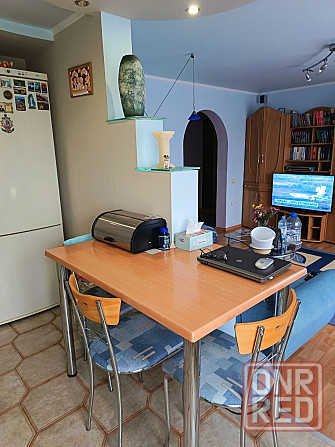 Продажа 3-х ком. квартира, ул. Щетинина Донецк - изображение 6