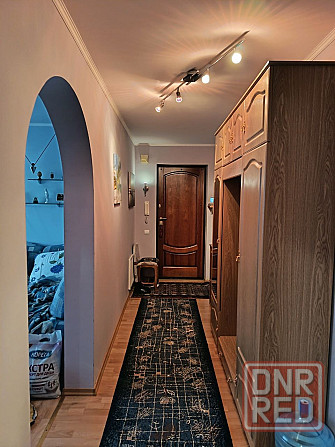 Продажа 3-х ком. квартира, ул. Щетинина Донецк - изображение 4