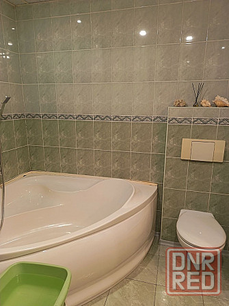 Продажа 3-х ком. квартира, ул. Щетинина Донецк - изображение 10