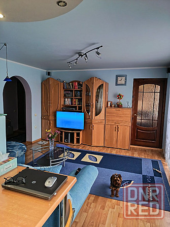 Продажа 3-х ком. квартира, ул. Щетинина Донецк - изображение 5