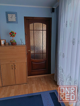 Продажа 3-х ком. квартира, ул. Щетинина Донецк - изображение 3