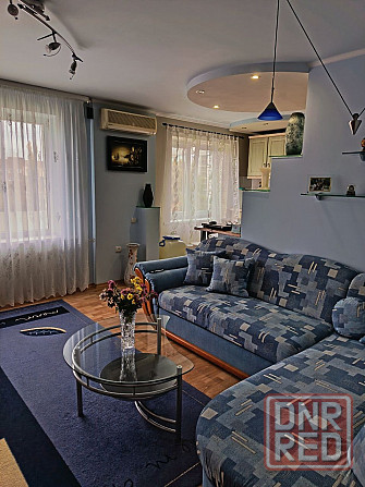 Продажа 3-х ком. квартира, ул. Щетинина Донецк - изображение 1