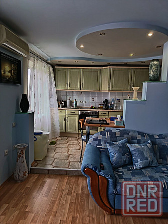 Продажа 3-х ком. квартира, ул. Щетинина Донецк - изображение 2