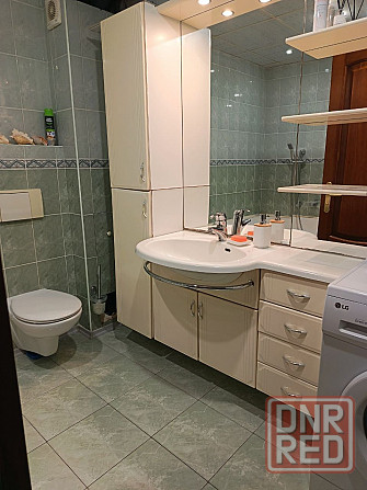 Продажа 3-х ком. квартира, ул. Щетинина Донецк - изображение 9