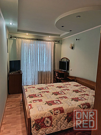 Продажа 3-х ком. квартира, ул. Щетинина Донецк - изображение 8