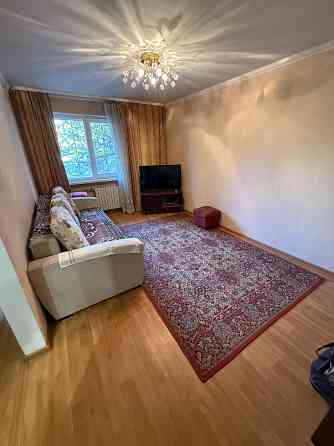 Продажа 3х Ком. Кв . Калининский район Донецка ! Документы Готовы! Ул.50 - Лет Гвардейской Дивизии. Донецк