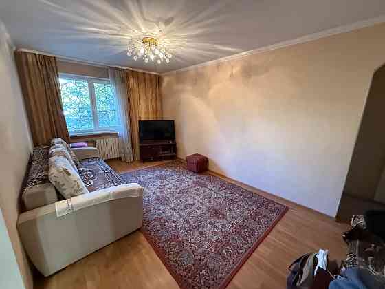 Продажа 3х Ком. Кв . Калининский район Донецка ! Документы Готовы! Ул.50 - Лет Гвардейской Дивизии. Донецк