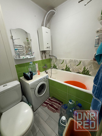 Продажа 3х Ком. Кв . Калининский район Донецка ! Документы Готовы! Ул.50 - Лет Гвардейской Дивизии. Донецк - изображение 8