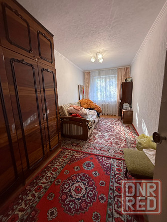 Продажа 3х Ком. Кв . Калининский район Донецка ! Документы Готовы! Ул.50 - Лет Гвардейской Дивизии. Донецк - изображение 3