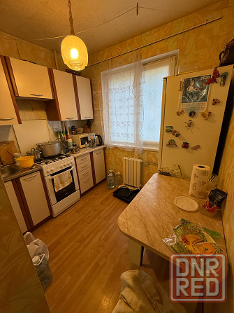 Продажа 3х Ком. Кв . Калининский район Донецка ! Документы Готовы! Ул.50 - Лет Гвардейской Дивизии. Донецк - изображение 1