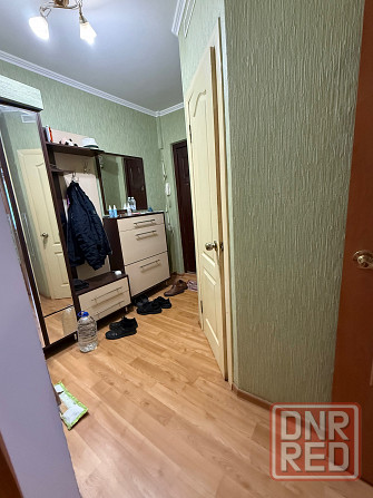 Продажа 3х Ком. Кв . Калининский район Донецка ! Документы Готовы! Ул.50 - Лет Гвардейской Дивизии. Донецк - изображение 5