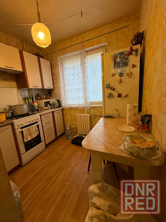Продажа 3х Ком. Кв . Калининский район Донецка ! Документы Готовы! Ул.50 - Лет Гвардейской Дивизии. Донецк - изображение 7