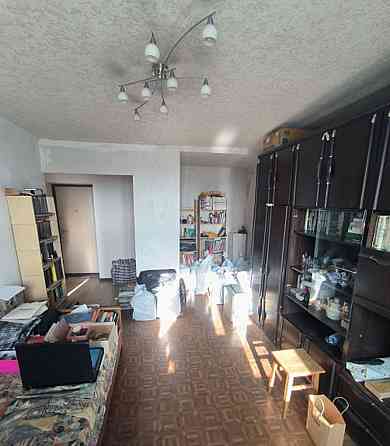 1 ком. квартира,Ворошиловский р-н, ориентир - Миграционная Служба Донецк