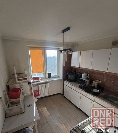 1 ком. квартира,Ворошиловский р-н, ориентир - Миграционная Служба Донецк - изображение 1