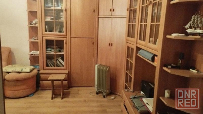 2х ком. квартира, ул. Листопрокатчиков (Путиловка) Донецк - изображение 1