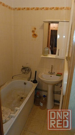 Продам 3-ком.кв. 2 эт. Крытый рынок Донецк - изображение 3